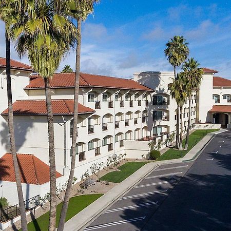 Santa Ynez Valley Marriott Buellton Buitenkant foto